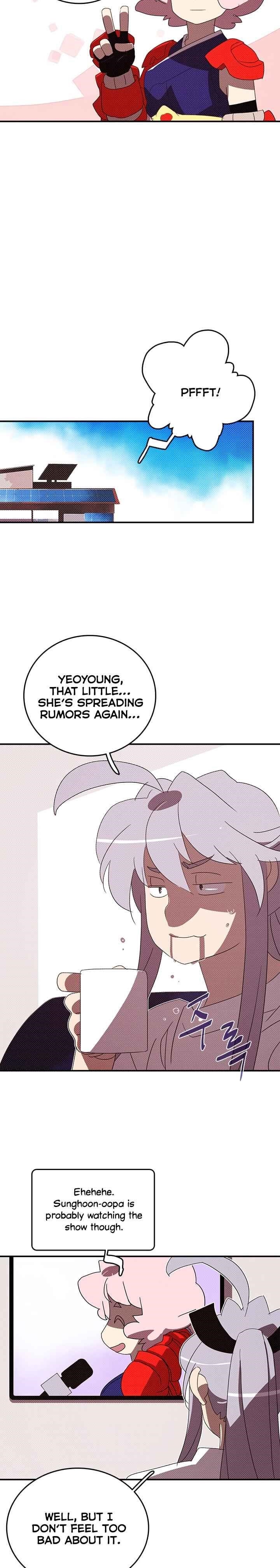 Read I Am The Sorcerer King Manga Online