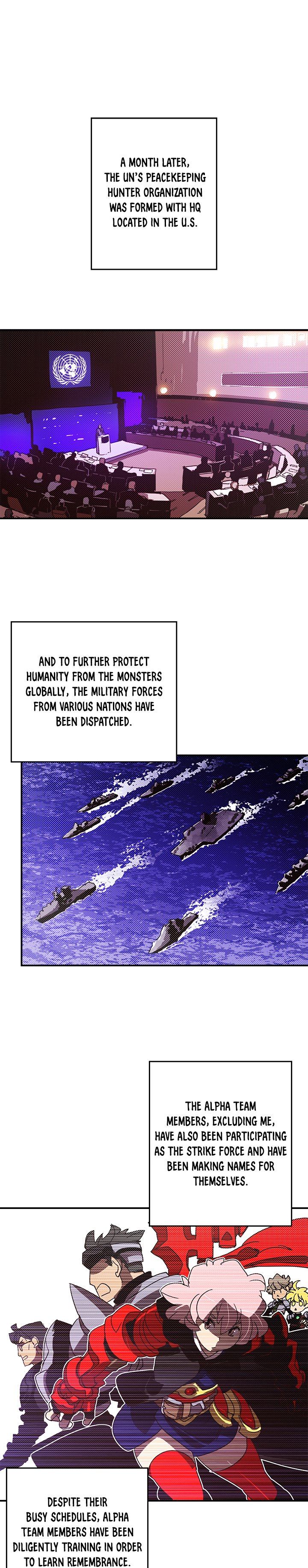 Read I Am The Sorcerer King Manga Online