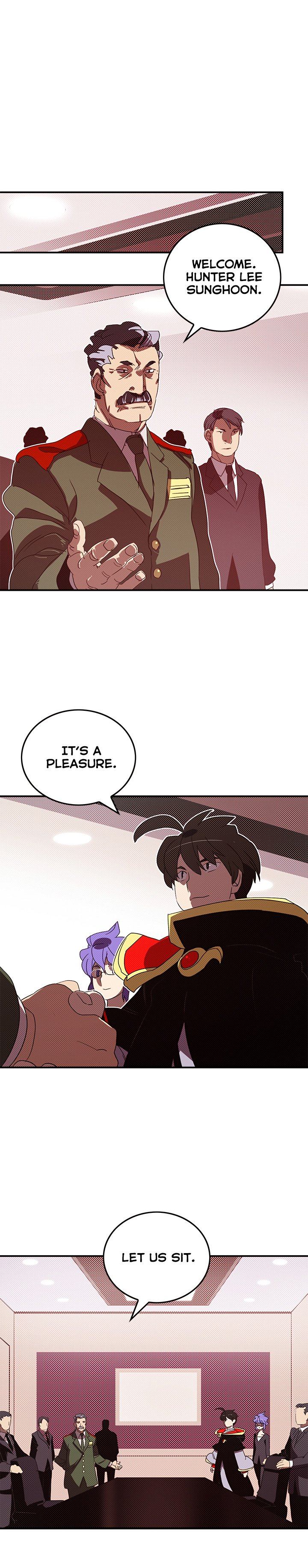 Read I Am The Sorcerer King Manga Online