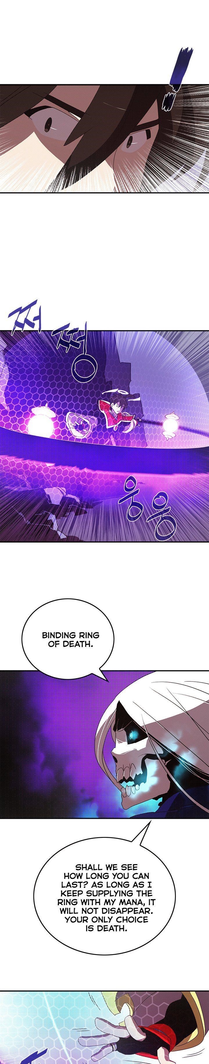 Read I Am The Sorcerer King Manga Online