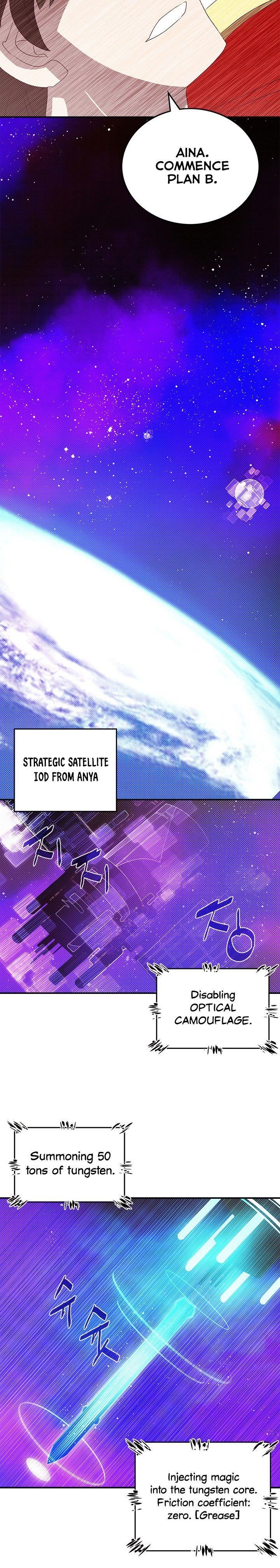 Read I Am The Sorcerer King Manga Online