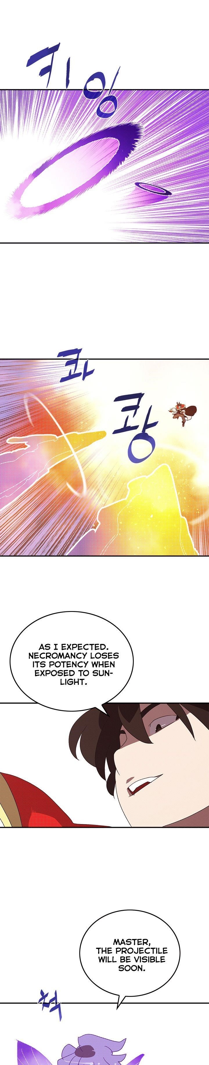 Read I Am The Sorcerer King Manga Online