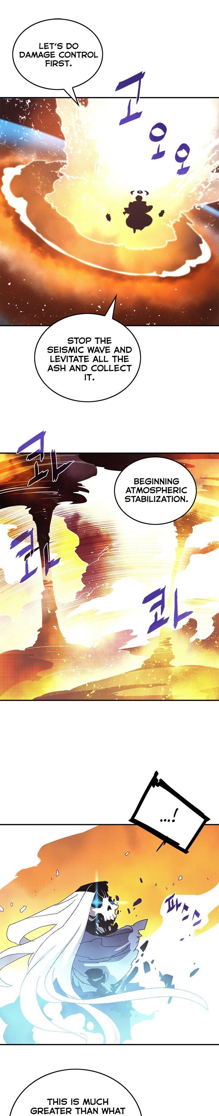 Read I Am The Sorcerer King Manga Online