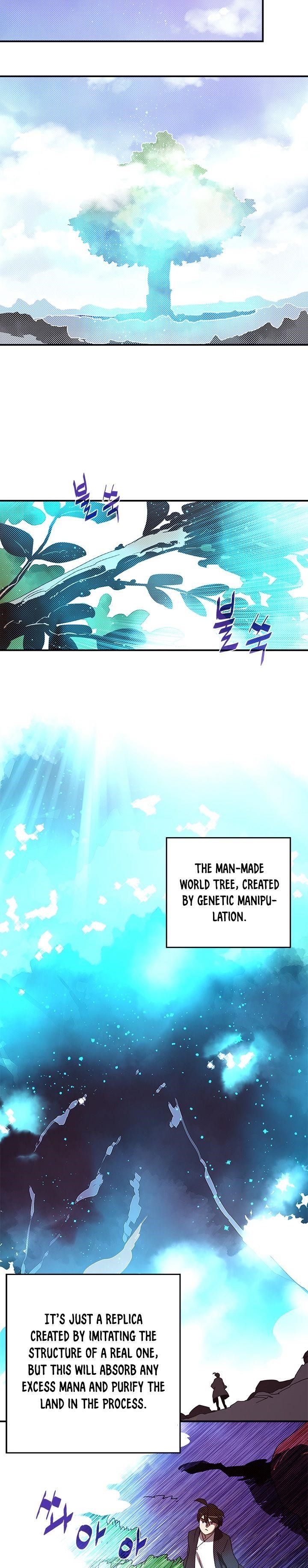 Read I Am The Sorcerer King Manga Online