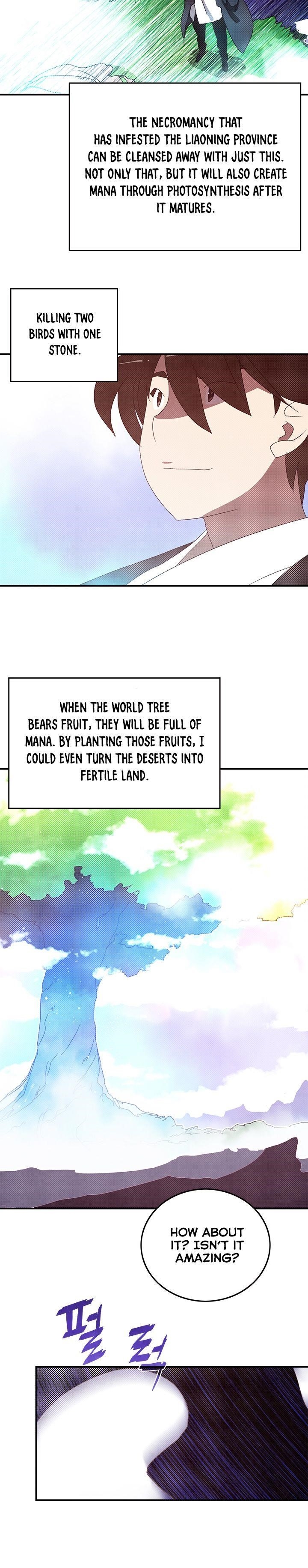 Read I Am The Sorcerer King Manga Online