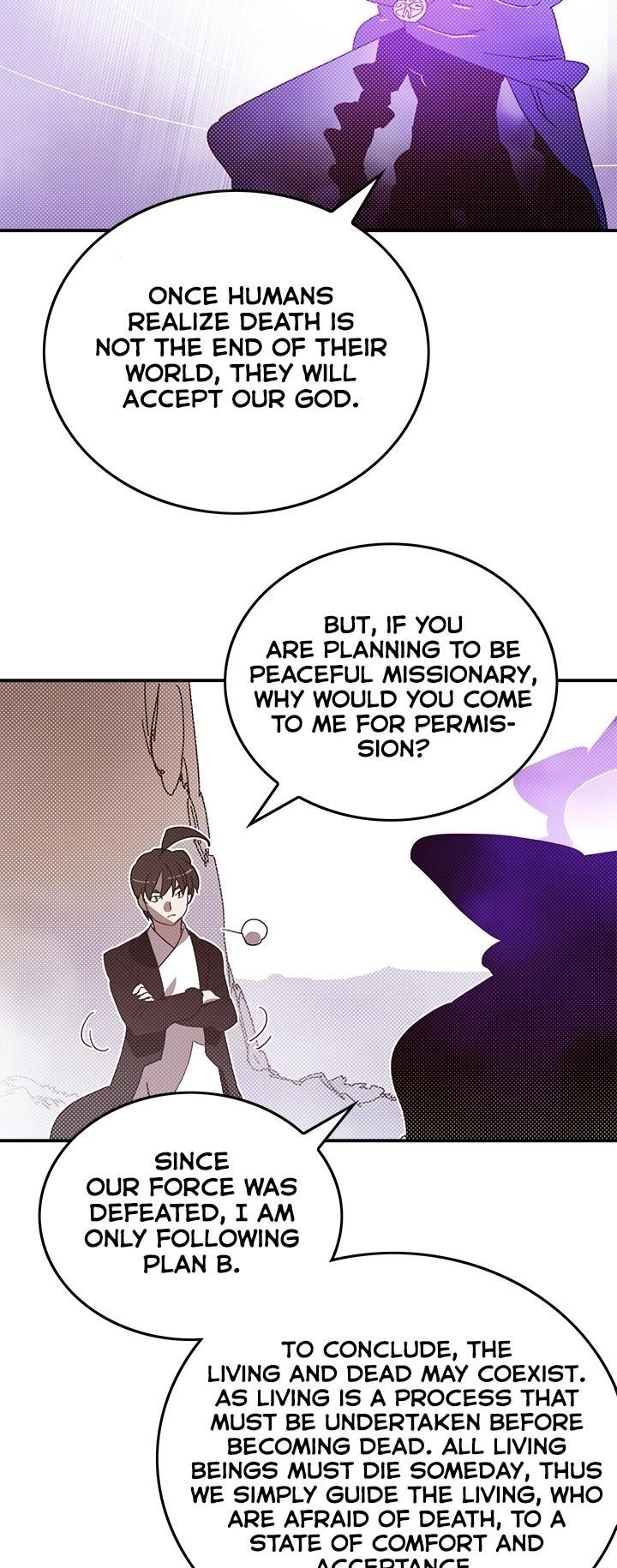 Read I Am The Sorcerer King Manga Online