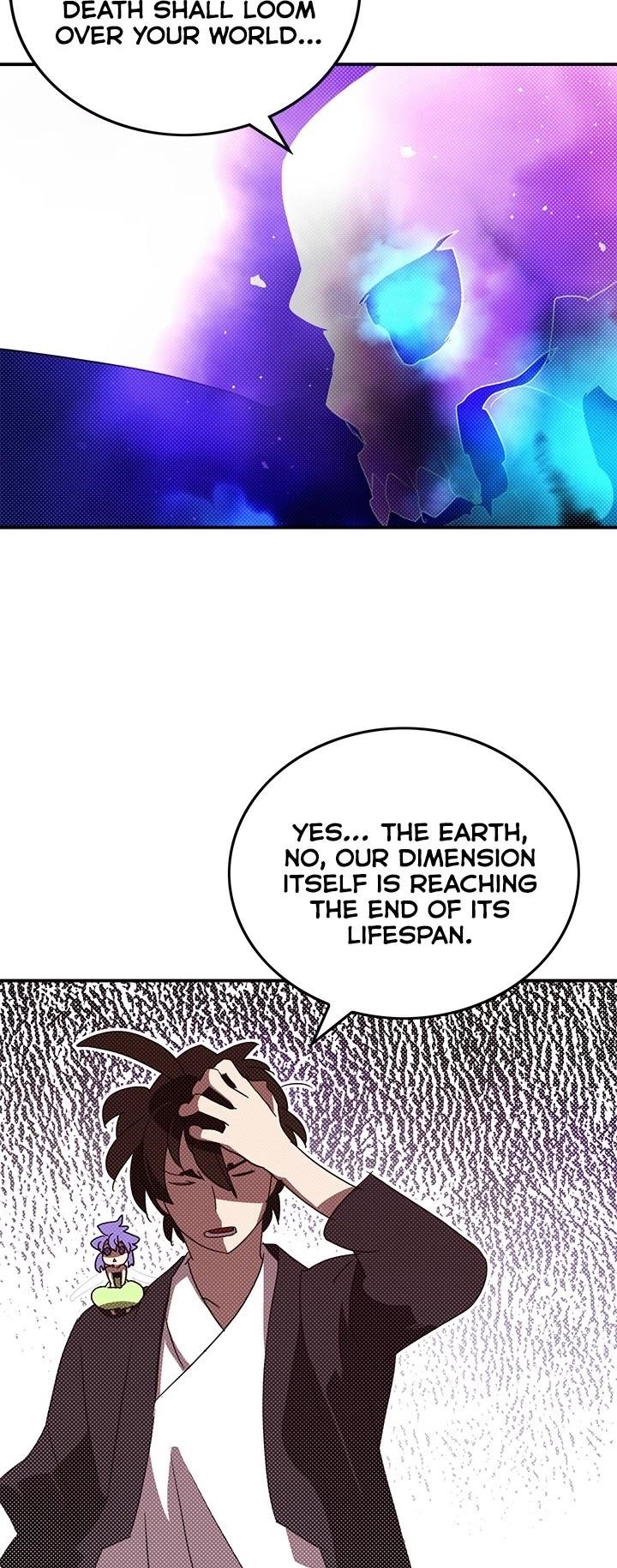 Read I Am The Sorcerer King Manga Online