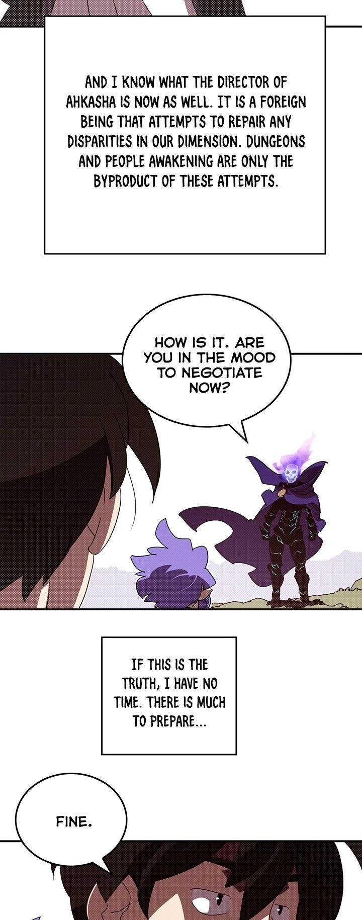 Read I Am The Sorcerer King Manga Online