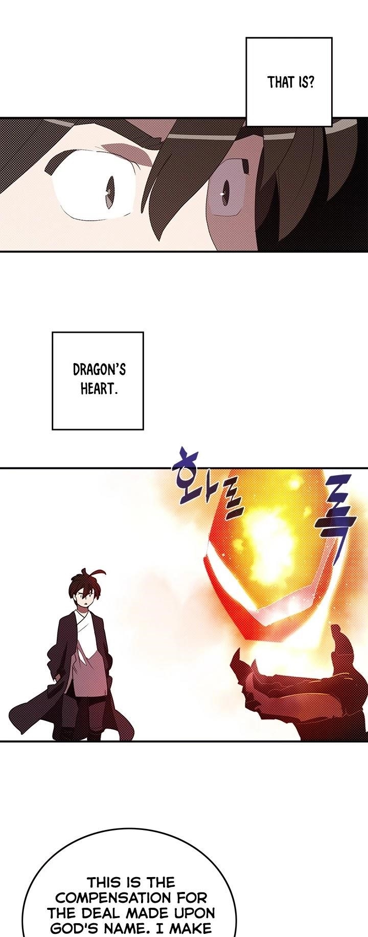 Read I Am The Sorcerer King Manga Online