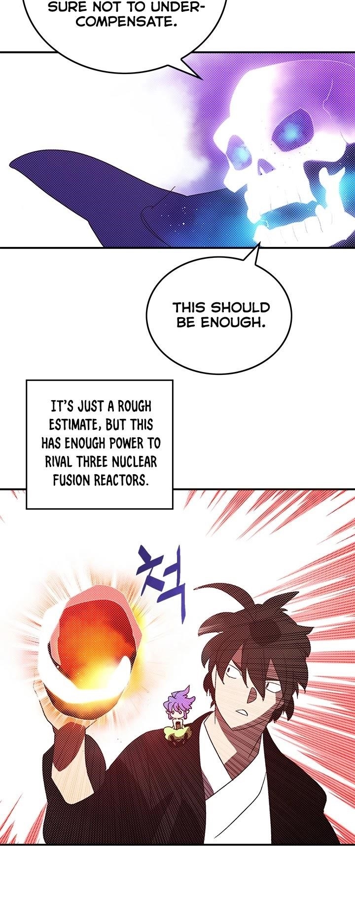 Read I Am The Sorcerer King Manga Online