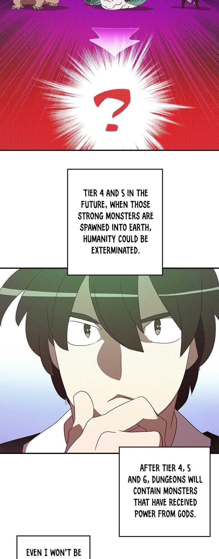 Read I Am The Sorcerer King Manga Online