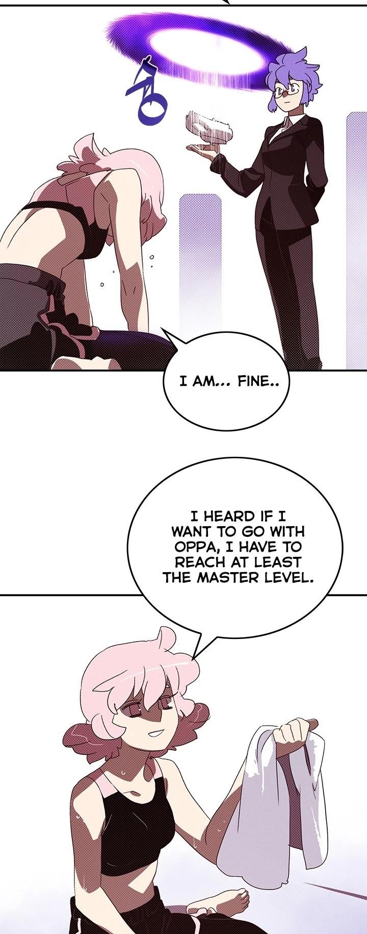 Read I Am The Sorcerer King Manga Online