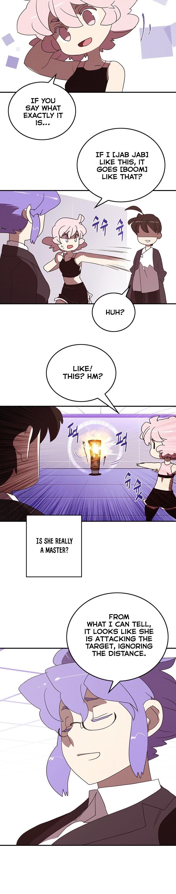 Read I Am The Sorcerer King Manga Online