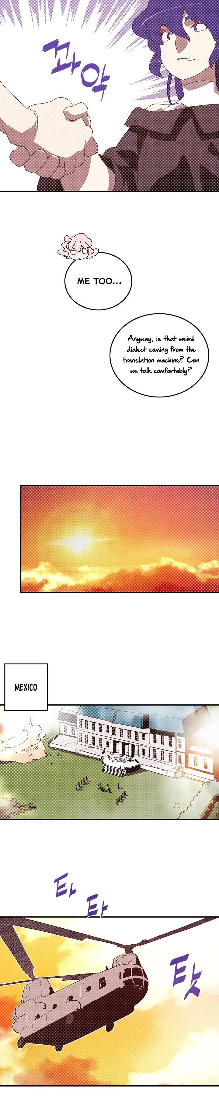 Read I Am The Sorcerer King Manga Online