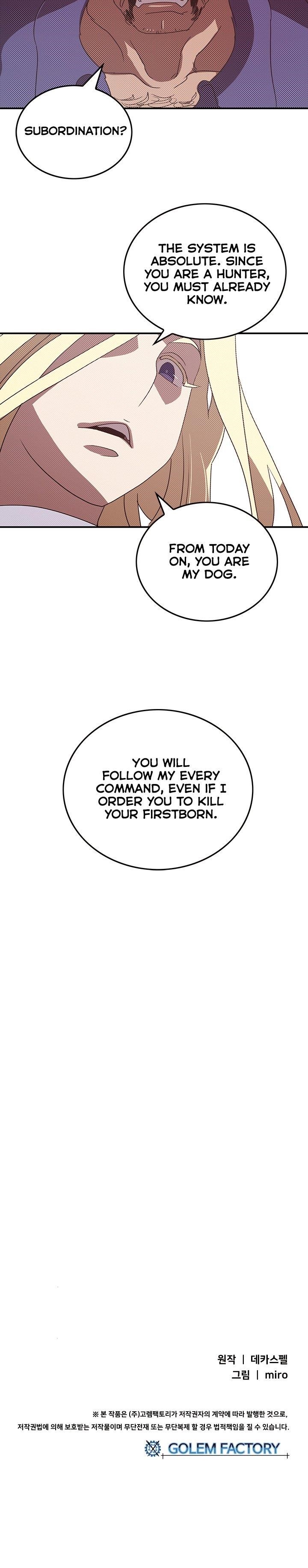 Read I Am The Sorcerer King Manga Online