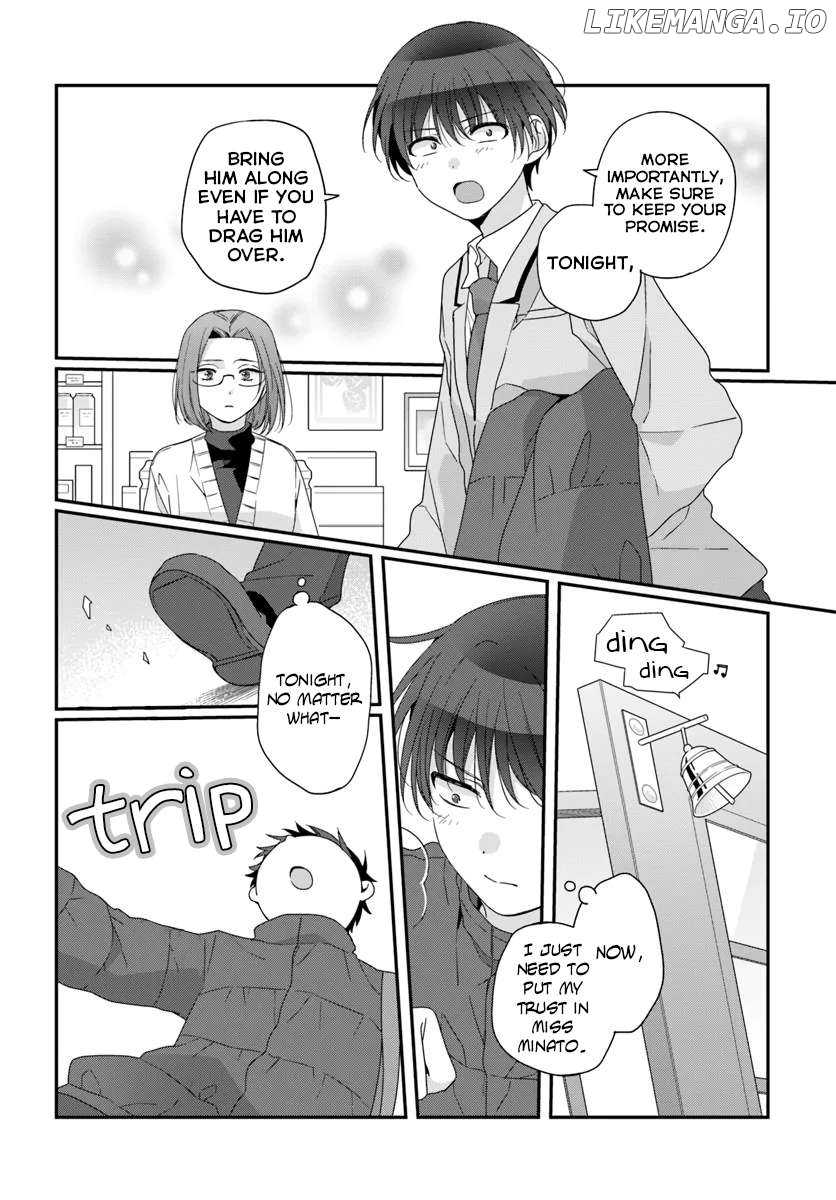 Read I Made Friends with the Second Prettiest Girl in My Class Manga Online