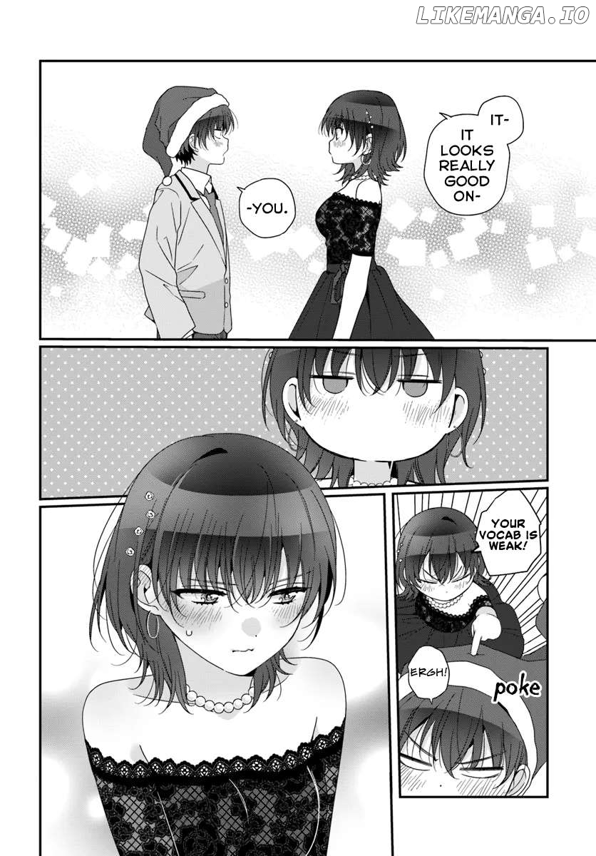 Read I Made Friends with the Second Prettiest Girl in My Class Manga Online