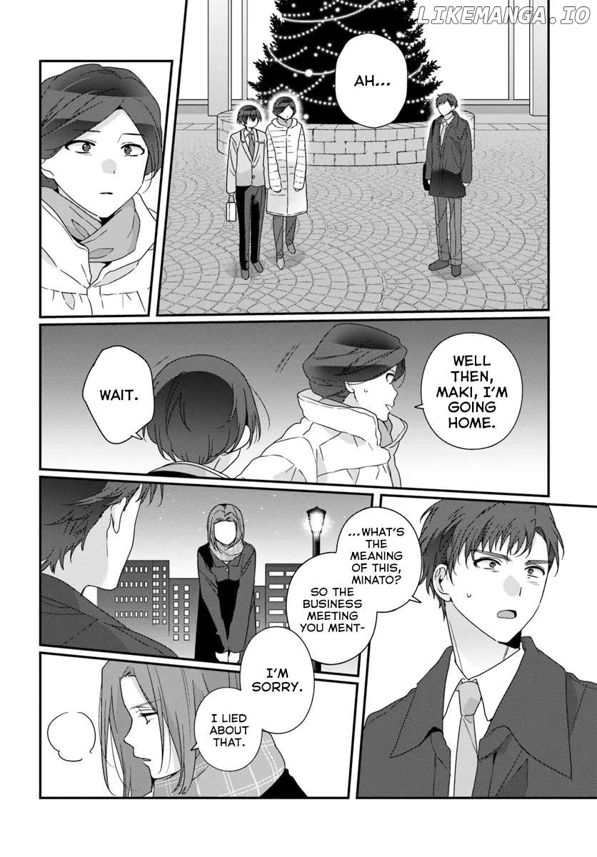 Read I Made Friends with the Second Prettiest Girl in My Class Manga Online