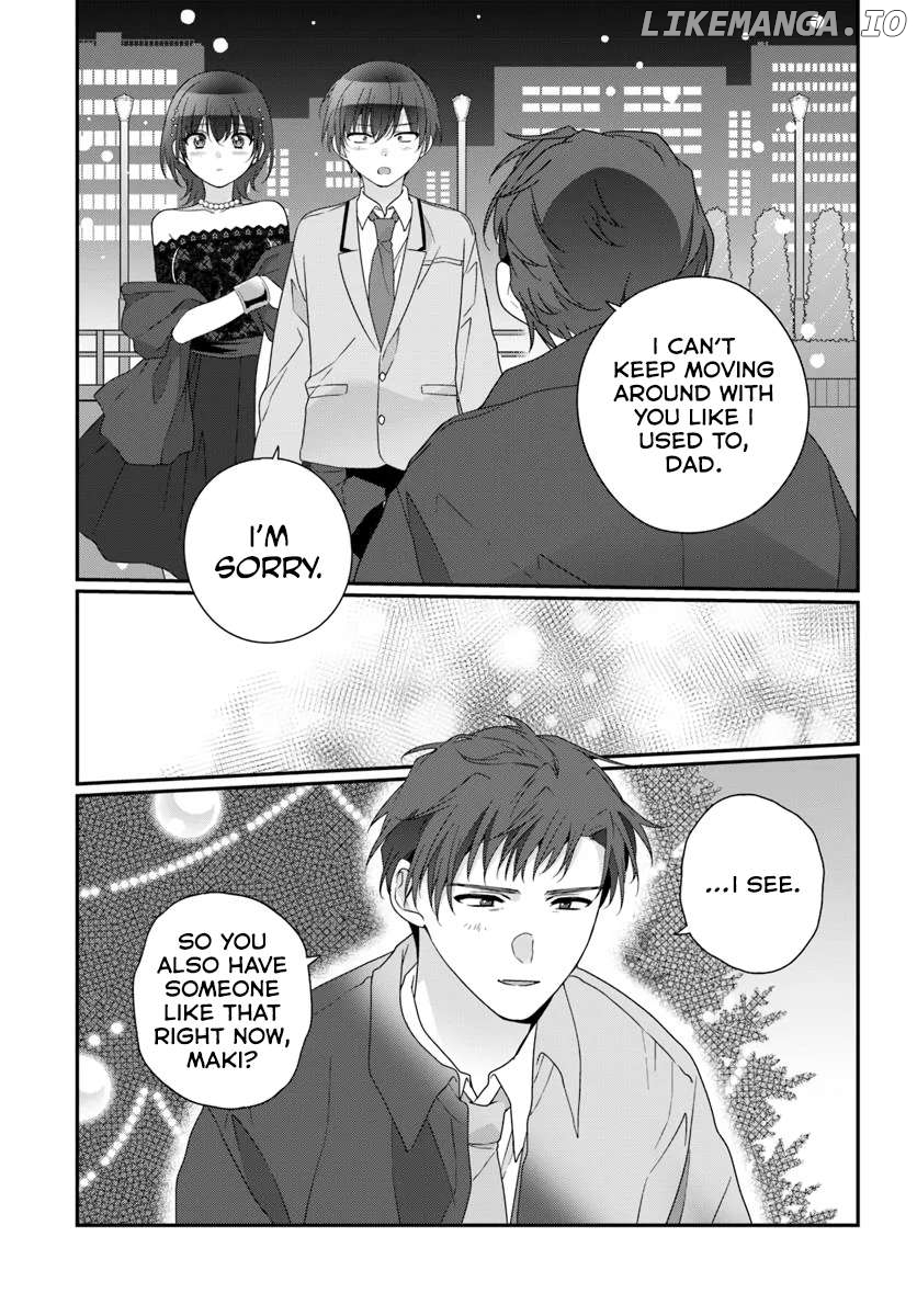 Read I Made Friends with the Second Prettiest Girl in My Class Manga Online