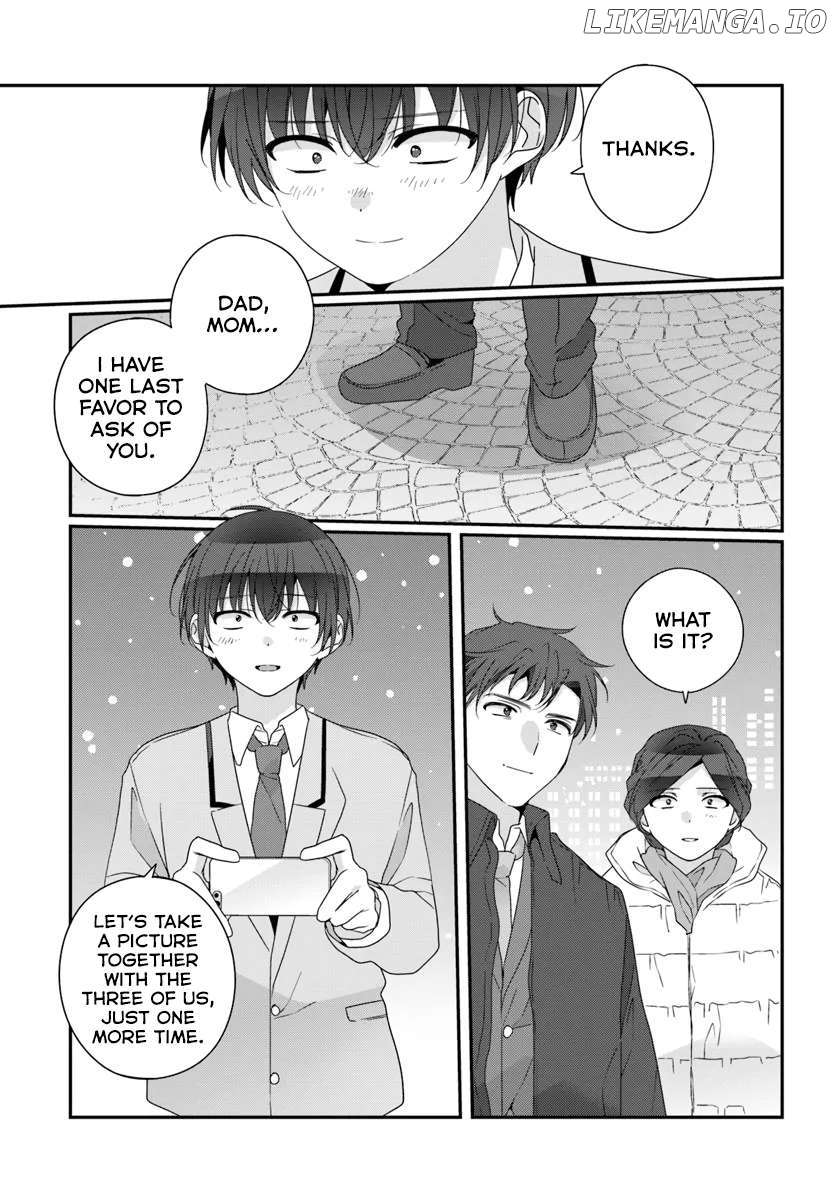 Read I Made Friends with the Second Prettiest Girl in My Class Manga Online