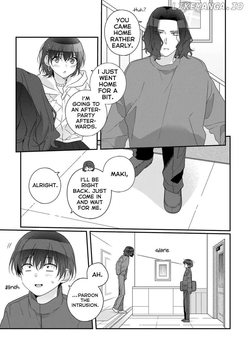 Read I Made Friends with the Second Prettiest Girl in My Class Manga Online