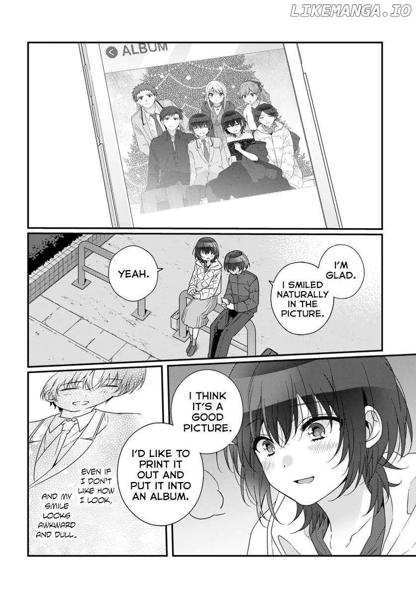 Read I Made Friends with the Second Prettiest Girl in My Class Manga Online