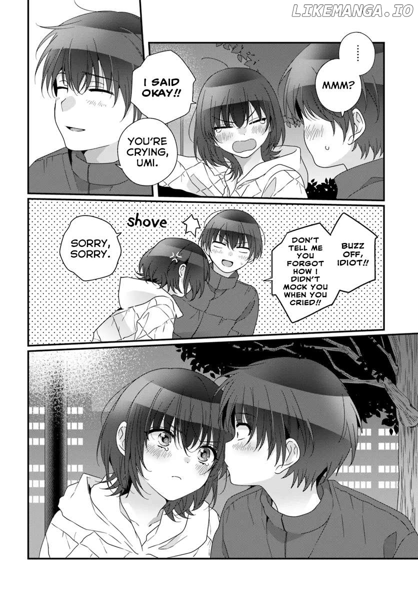Read I Made Friends with the Second Prettiest Girl in My Class Manga Online