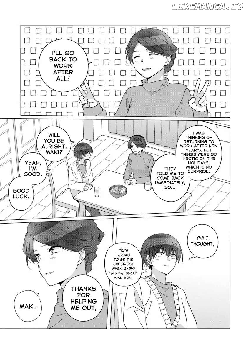Read I Made Friends with the Second Prettiest Girl in My Class Manga Online