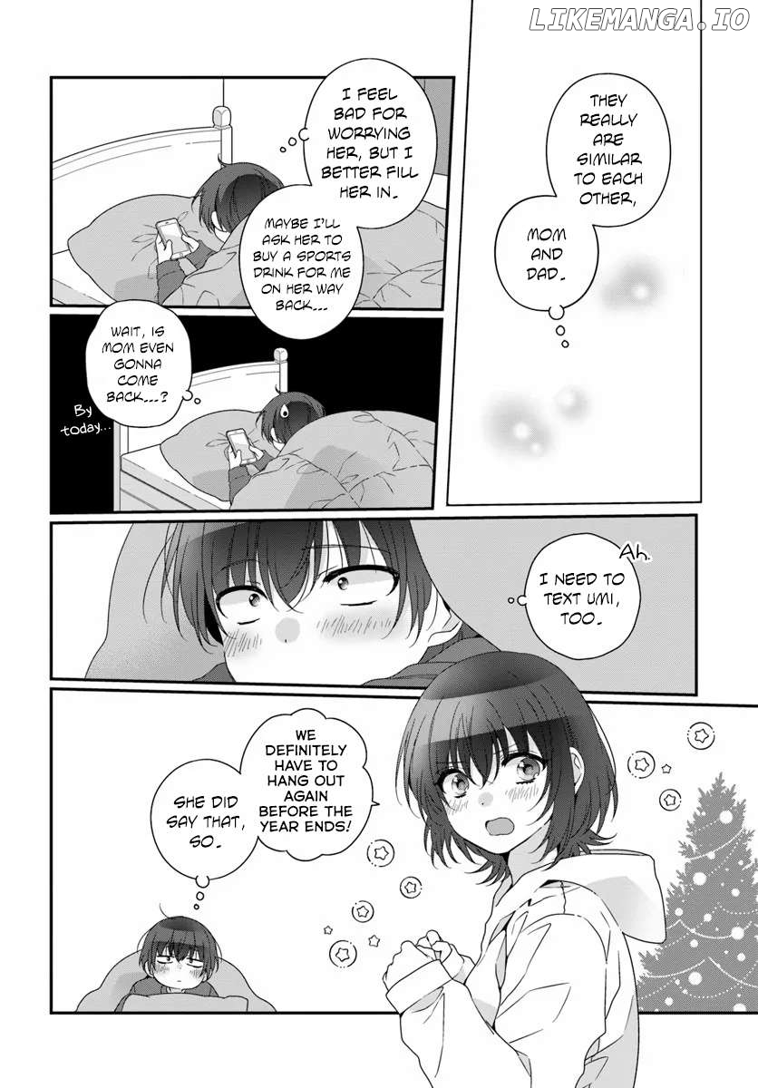 Read I Made Friends with the Second Prettiest Girl in My Class Manga Online