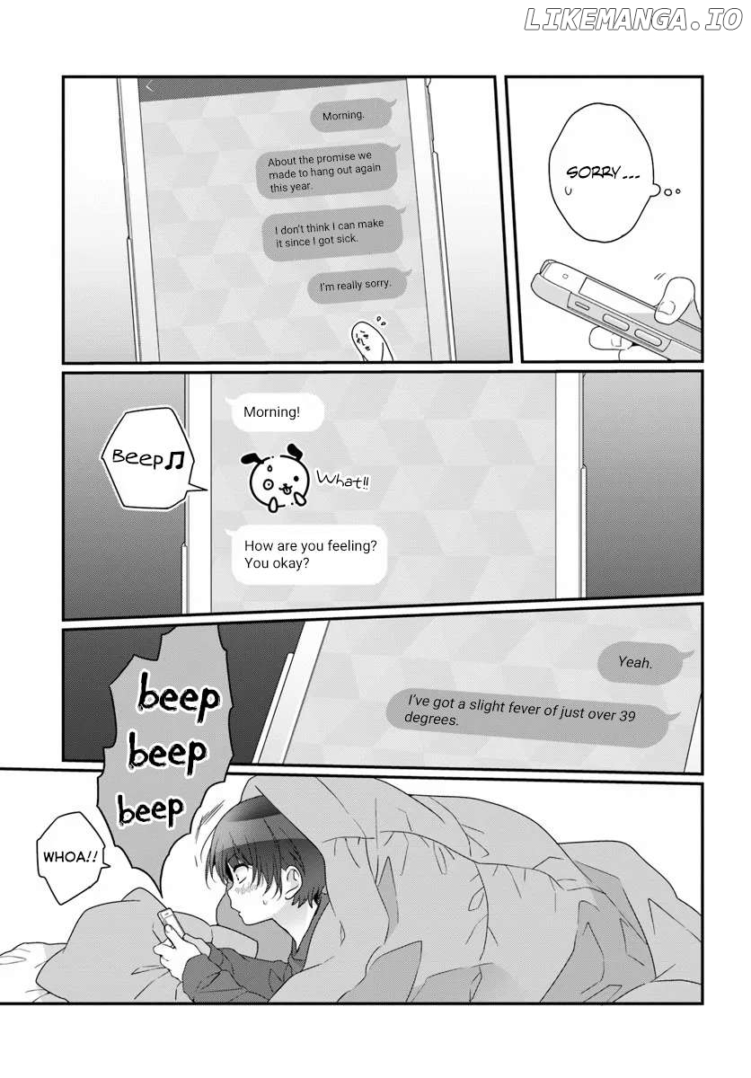 Read I Made Friends with the Second Prettiest Girl in My Class Manga Online
