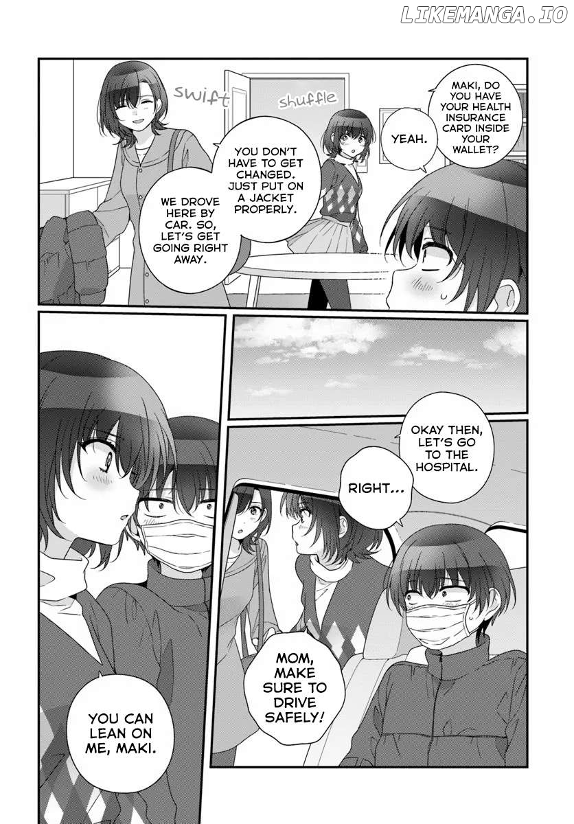 Read I Made Friends with the Second Prettiest Girl in My Class Manga Online