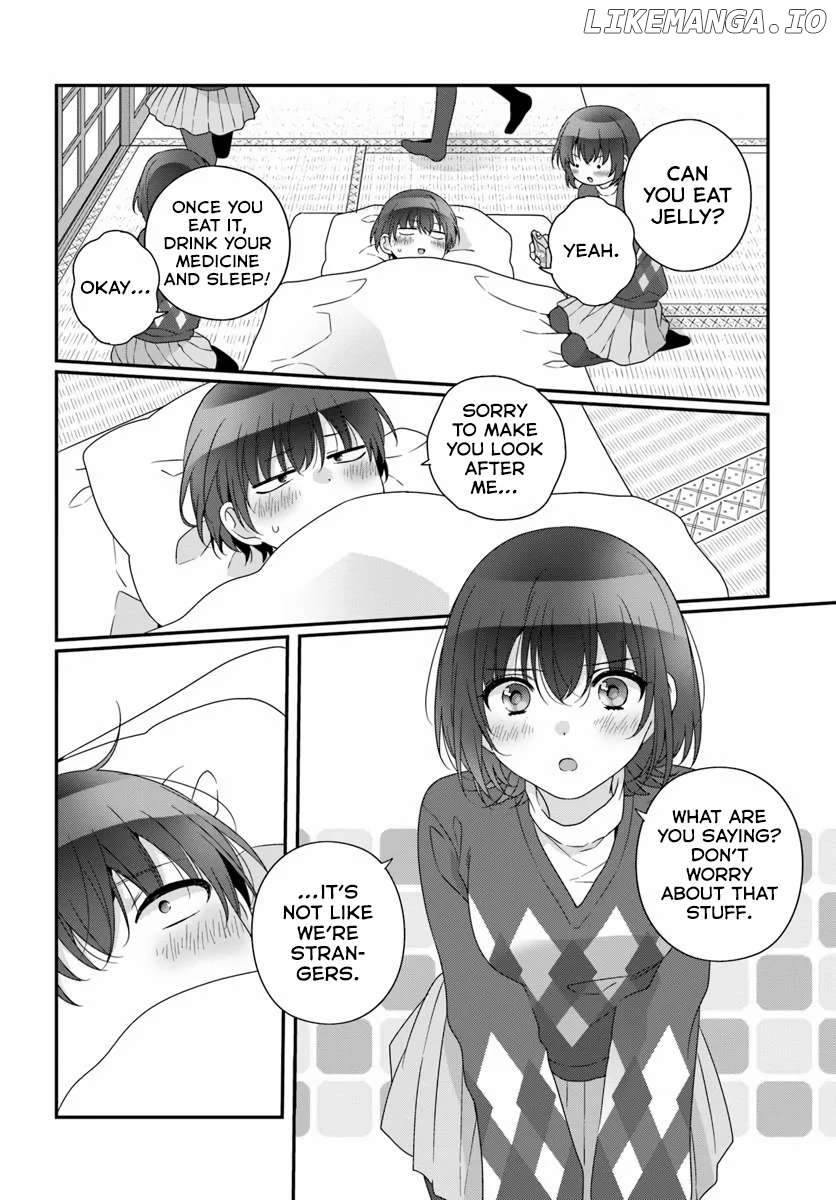 Read I Made Friends with the Second Prettiest Girl in My Class Manga Online