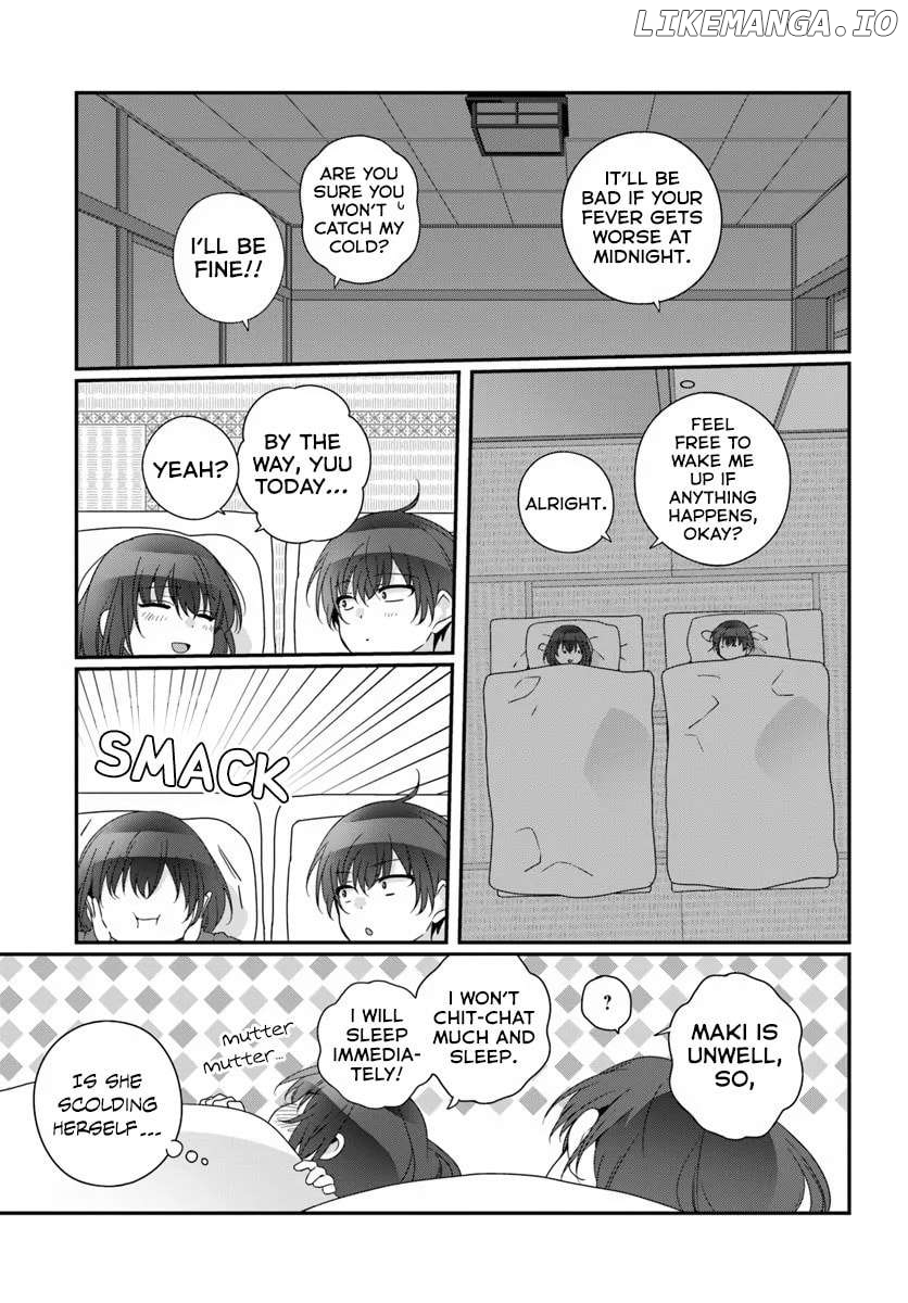 Read I Made Friends with the Second Prettiest Girl in My Class Manga Online