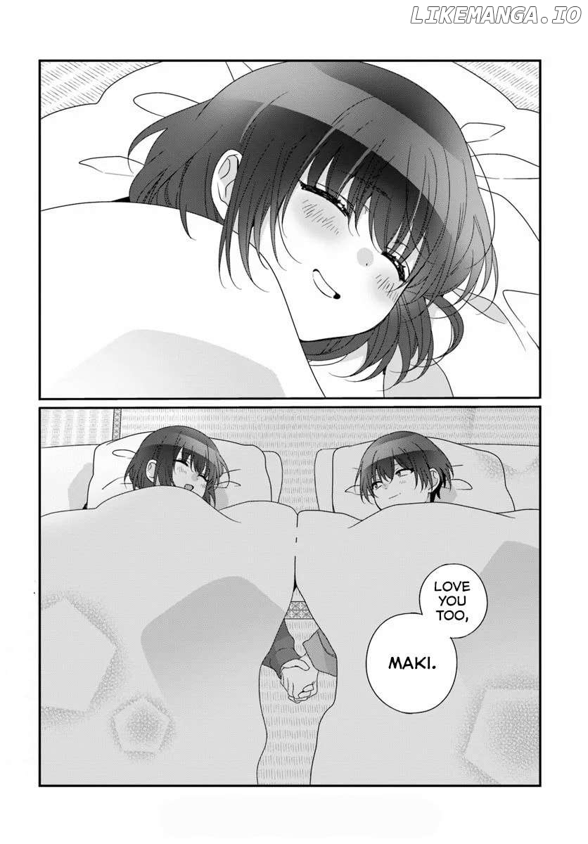 Read I Made Friends with the Second Prettiest Girl in My Class Manga Online