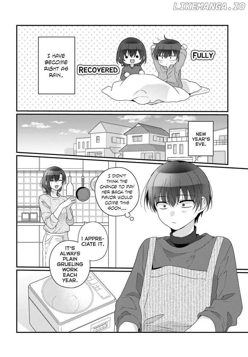 Read I Made Friends with the Second Prettiest Girl in My Class Manga Online