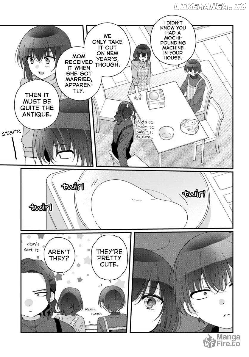 Read I Made Friends with the Second Prettiest Girl in My Class Manga Online