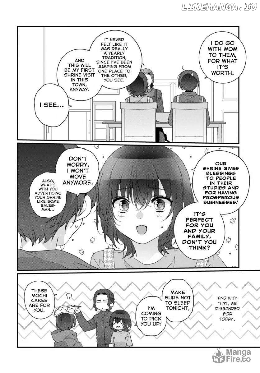 Read I Made Friends with the Second Prettiest Girl in My Class Manga Online