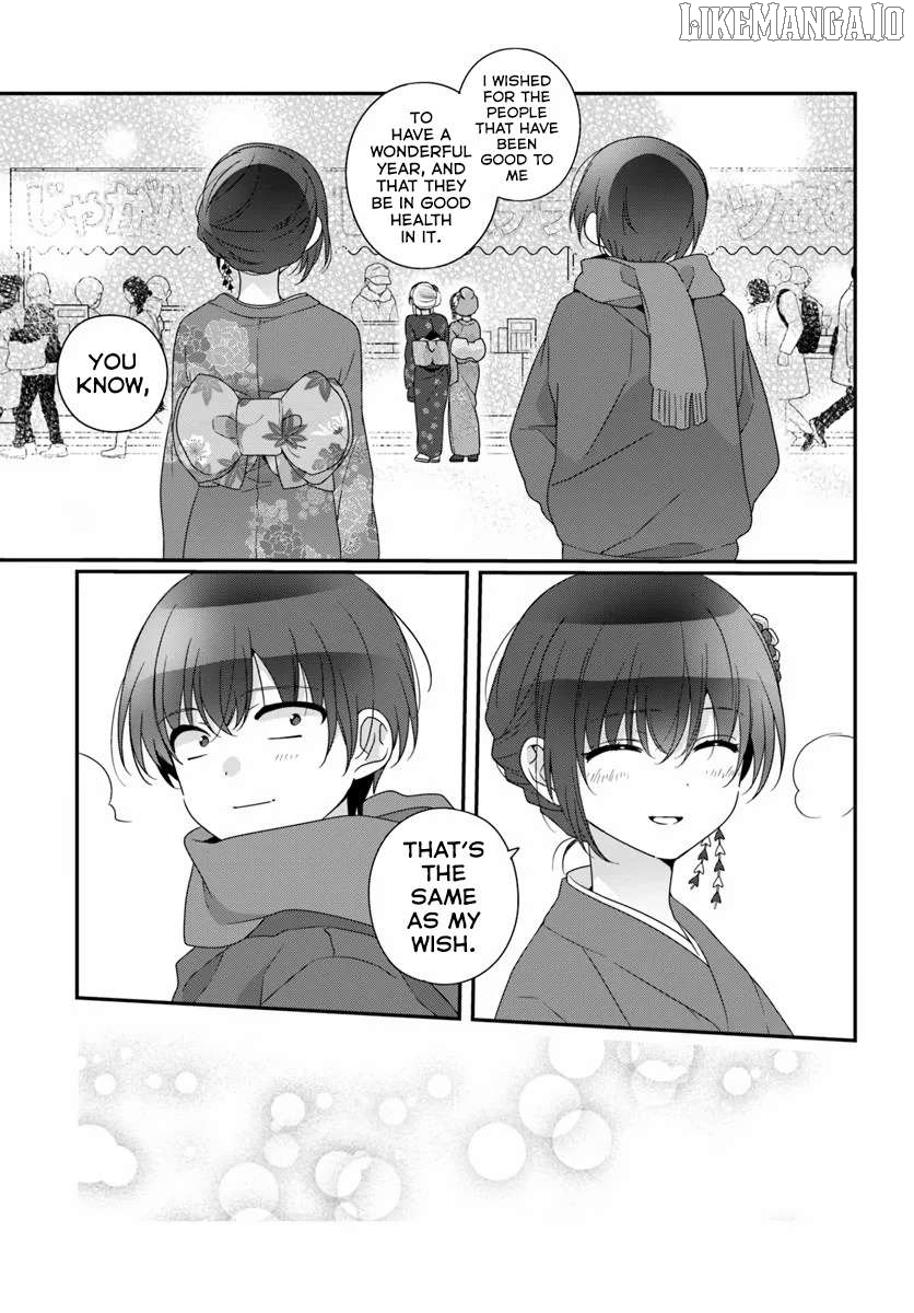 Read I Made Friends with the Second Prettiest Girl in My Class Manga Online