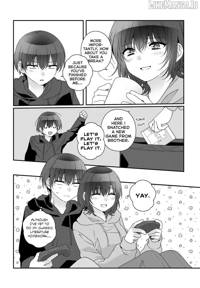 Read I Made Friends with the Second Prettiest Girl in My Class Manga Online
