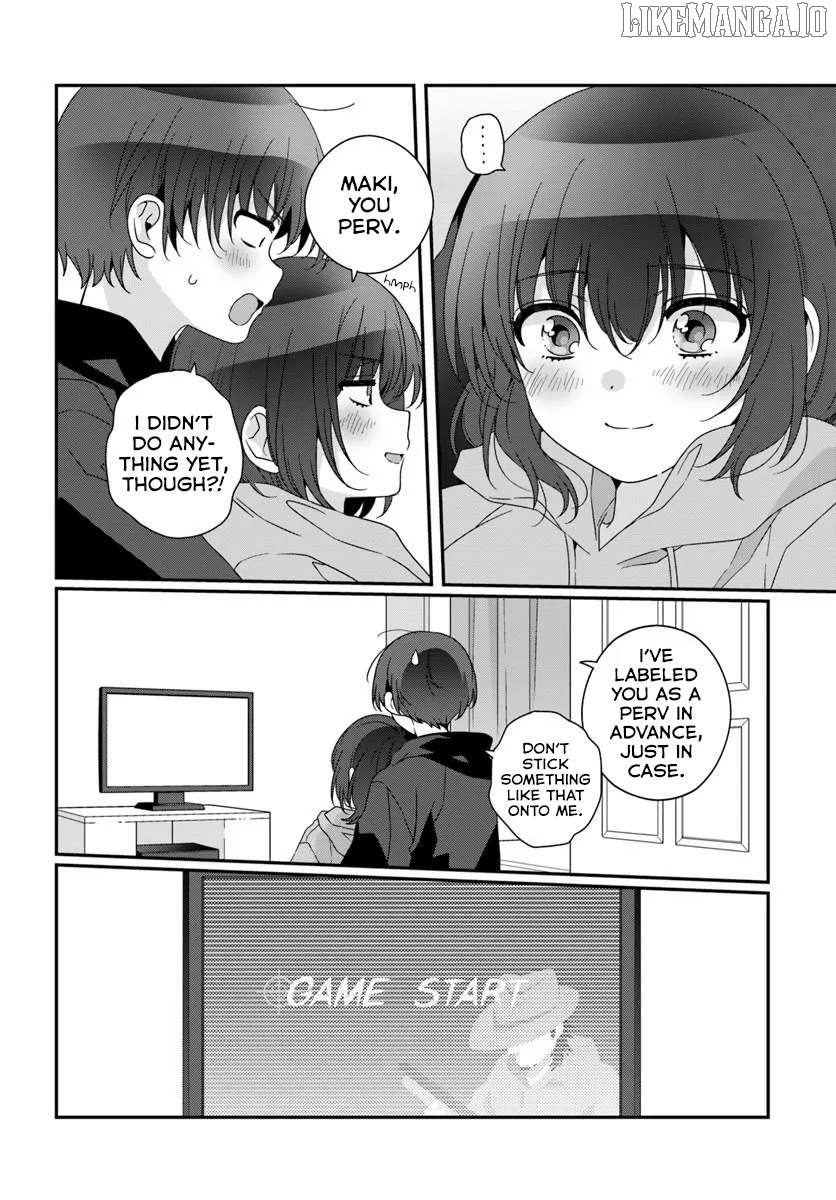 Read I Made Friends with the Second Prettiest Girl in My Class Manga Online