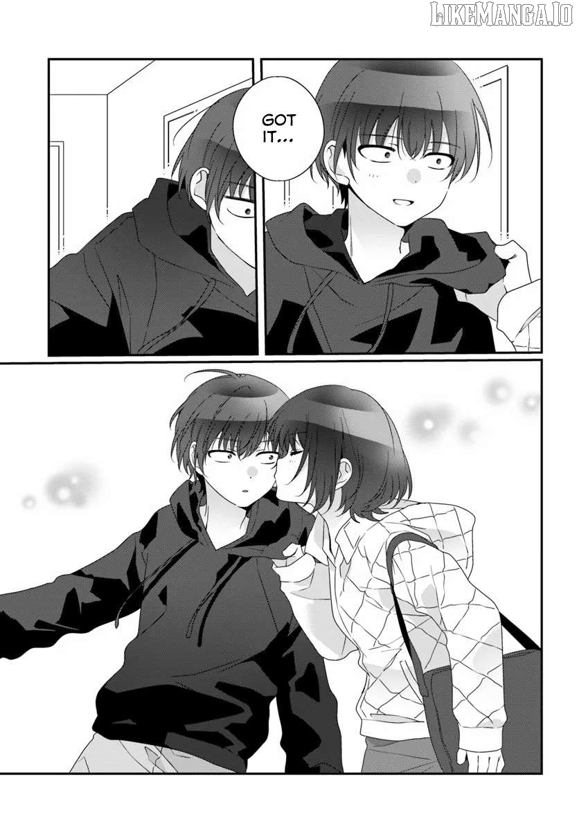Read I Made Friends with the Second Prettiest Girl in My Class Manga Online