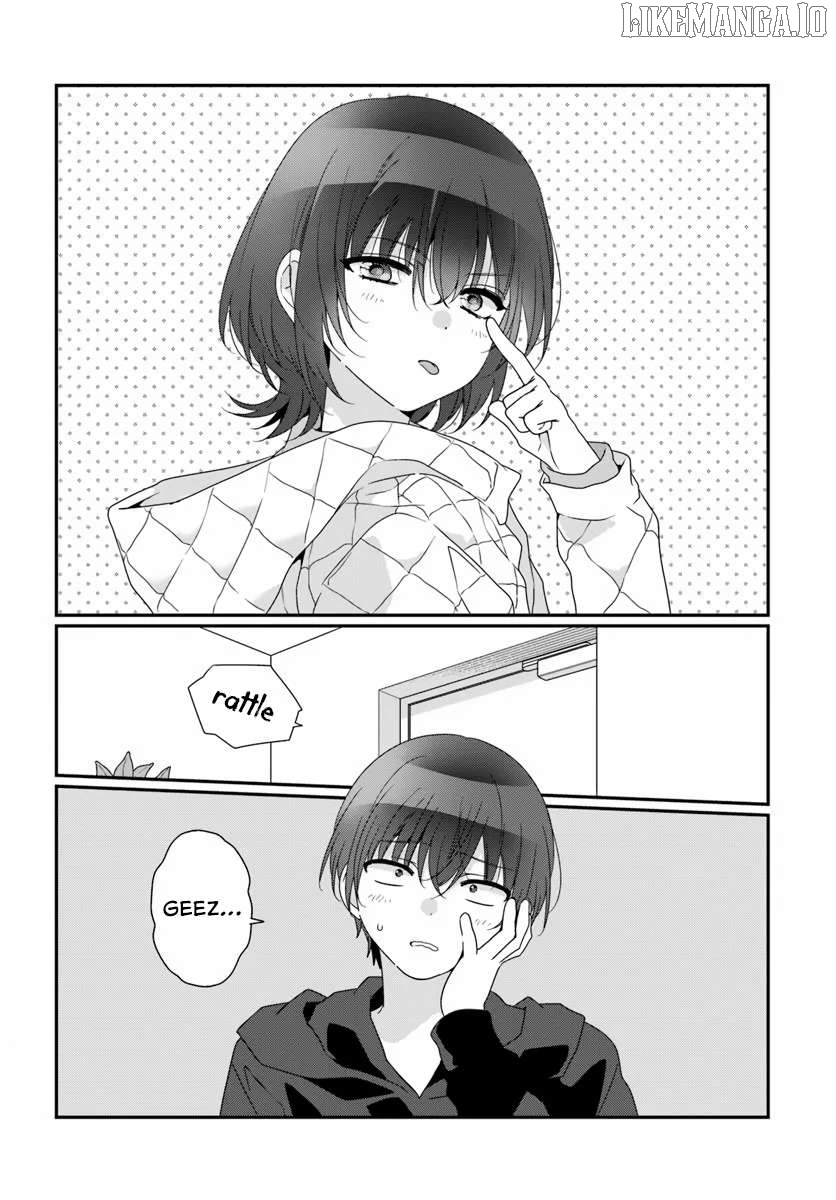 Read I Made Friends with the Second Prettiest Girl in My Class Manga Online