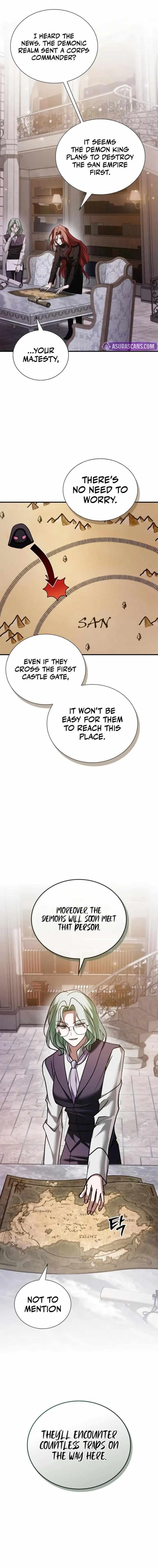 Read I’m Not That Kind of Talent Manga Online