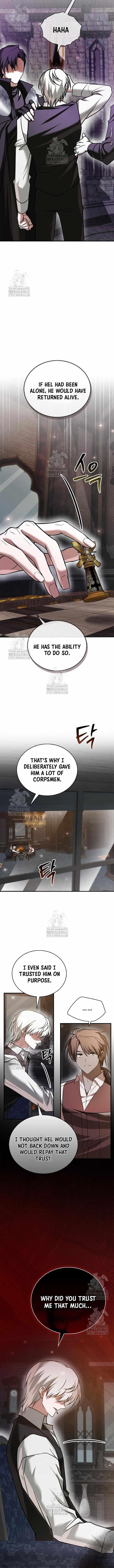 Read I’m Not That Kind of Talent Manga Online