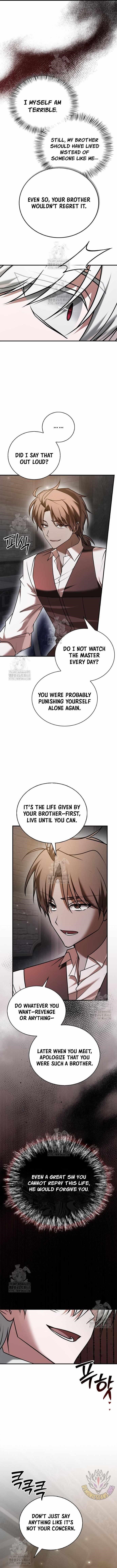 Read I’m Not That Kind of Talent Manga Online