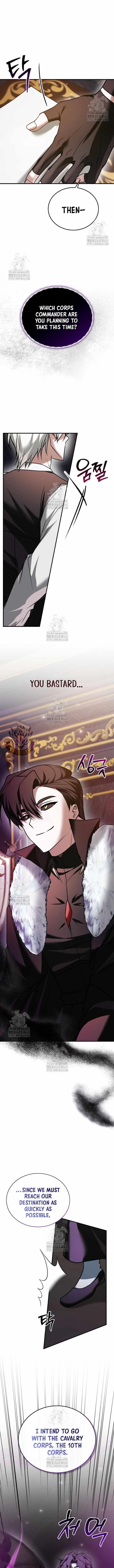 Read I’m Not That Kind of Talent Manga Online