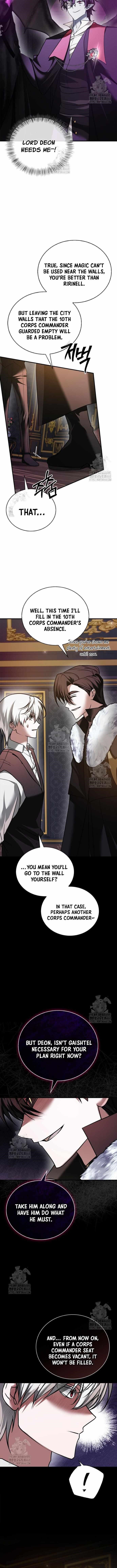 Read I’m Not That Kind of Talent Manga Online