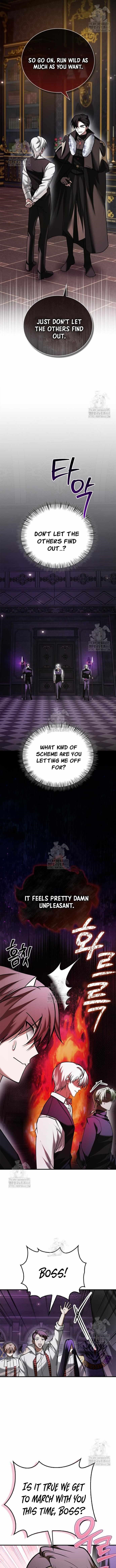 Read I’m Not That Kind of Talent Manga Online