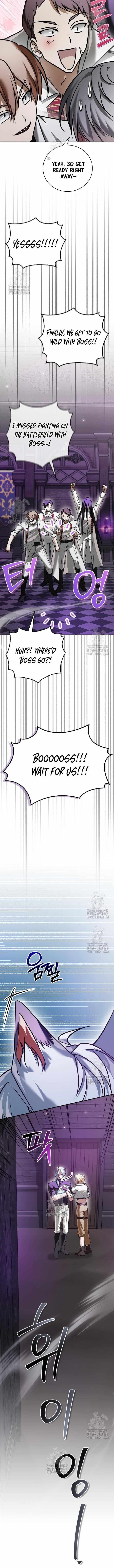 Read I’m Not That Kind of Talent Manga Online