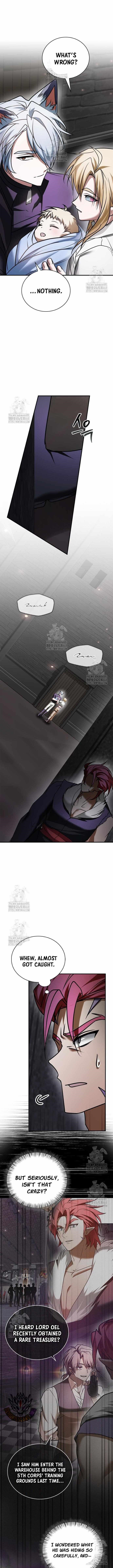 Read I’m Not That Kind of Talent Manga Online